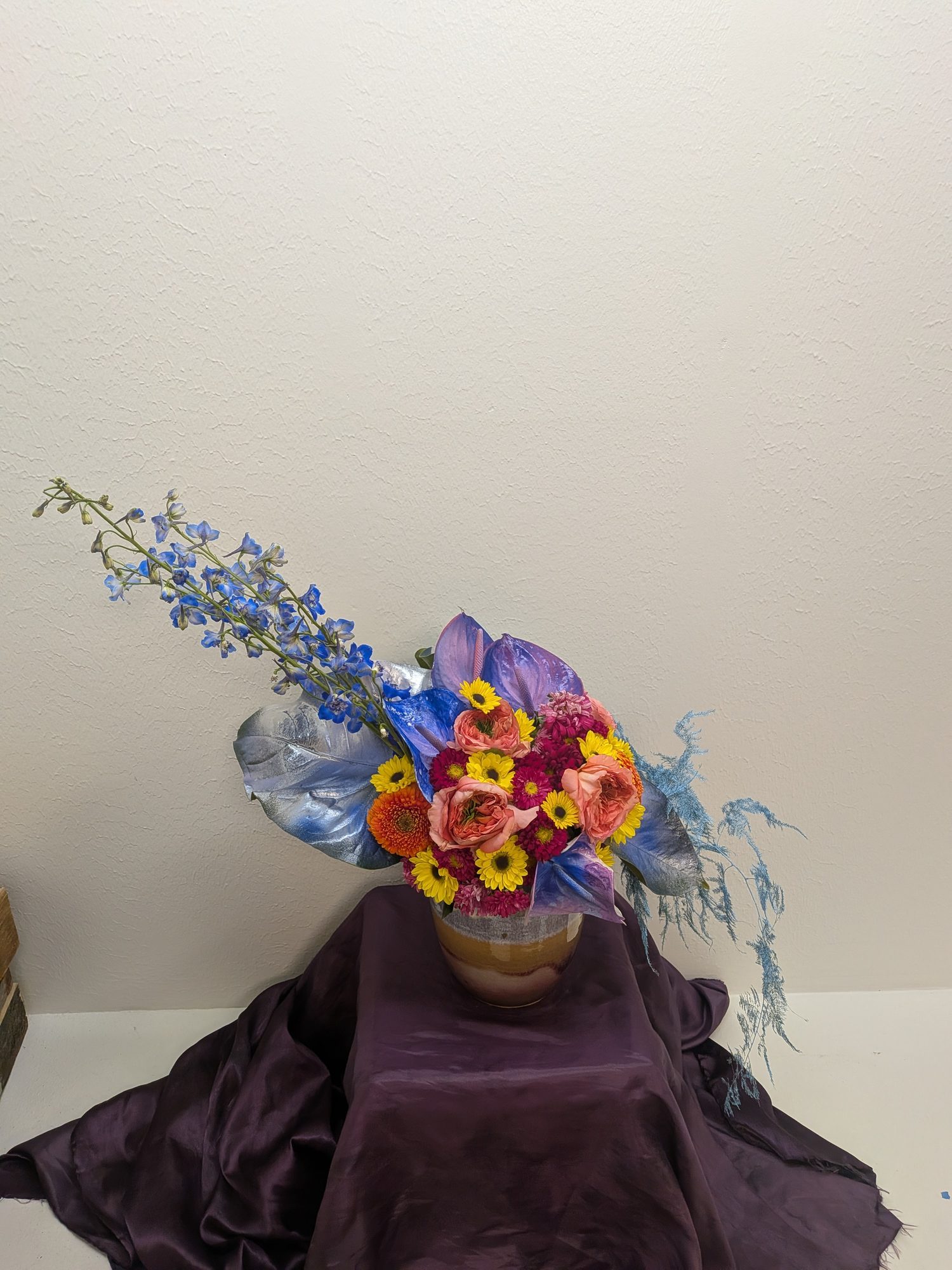Stylized Arrangements