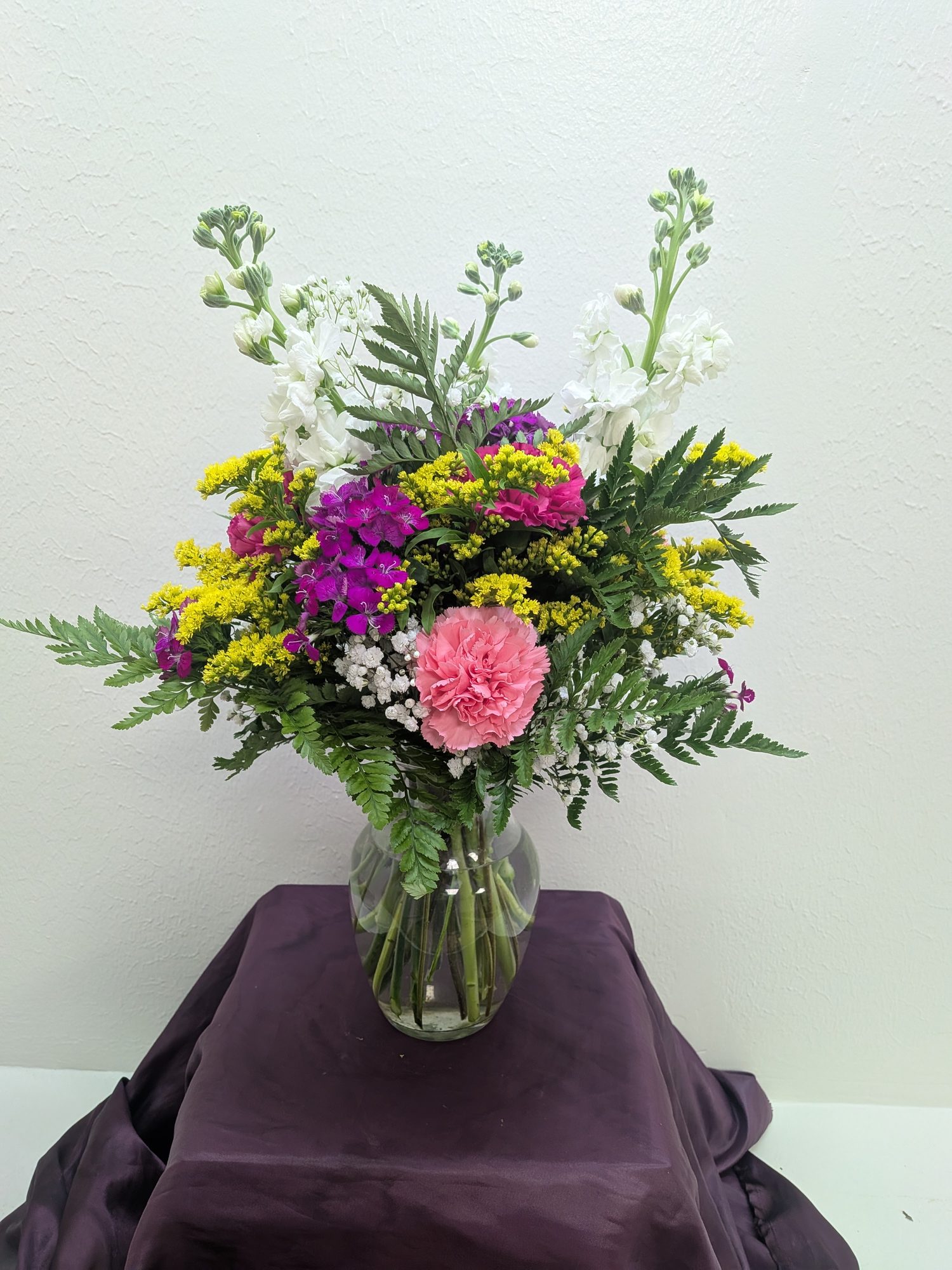 Bouquets