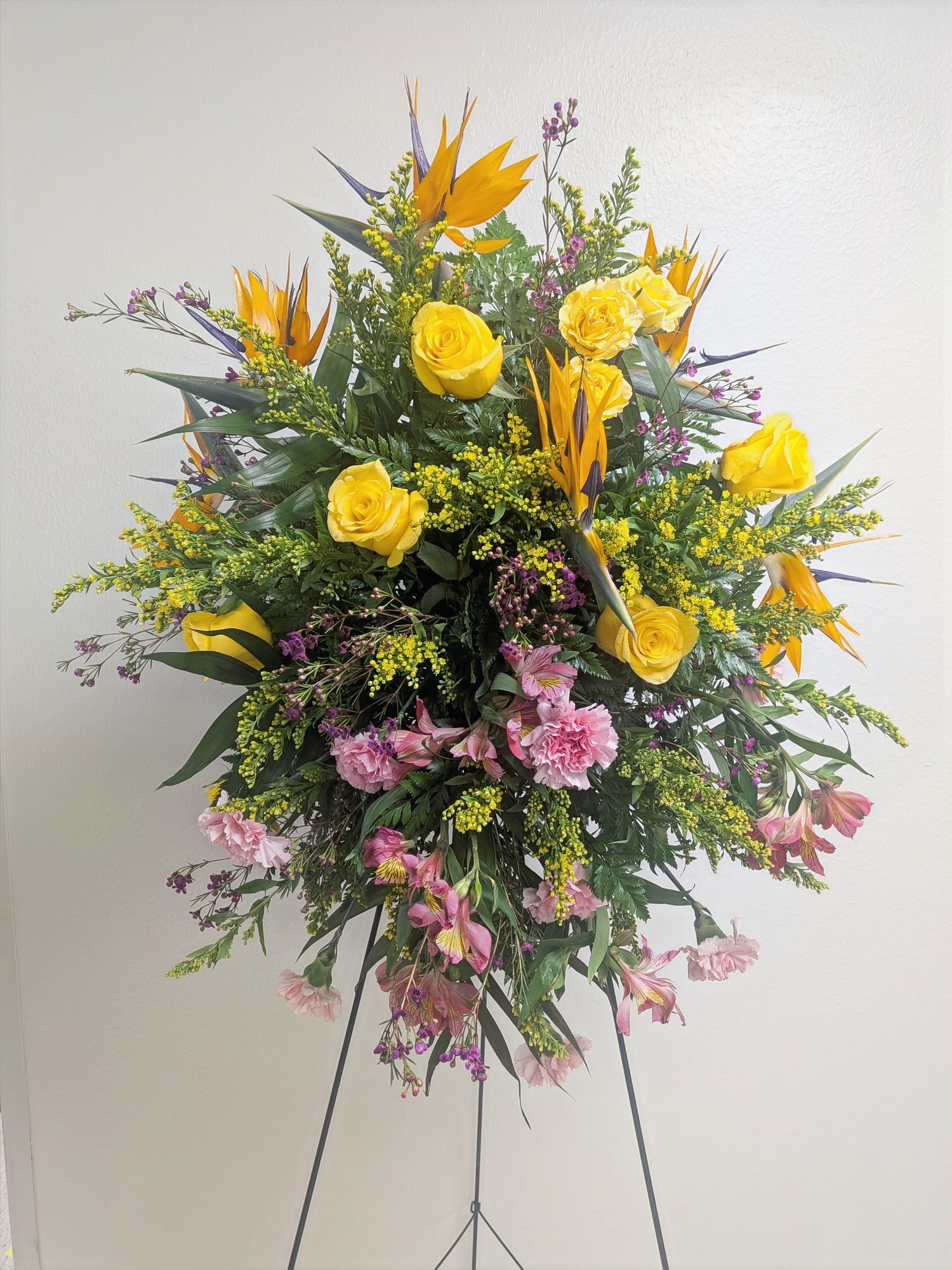 Funeral Designs