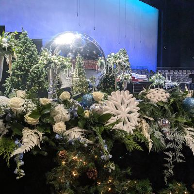 BYU-Idaho Christmas Concert: 2024