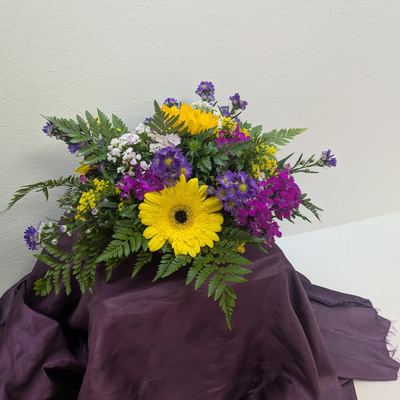 Centerpieces