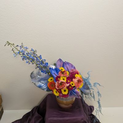Stylized Arrangements