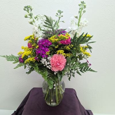 Bouquets