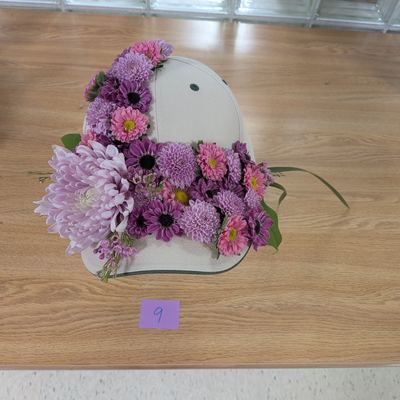 Flowers to Wear