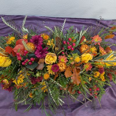 Seasonal Designs