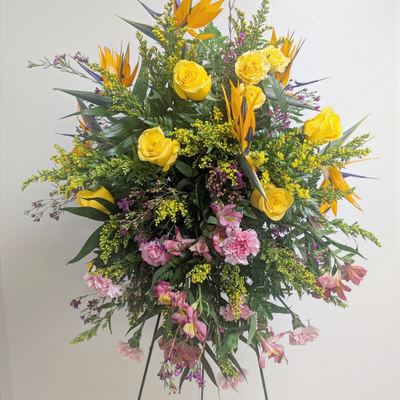 Funeral Designs